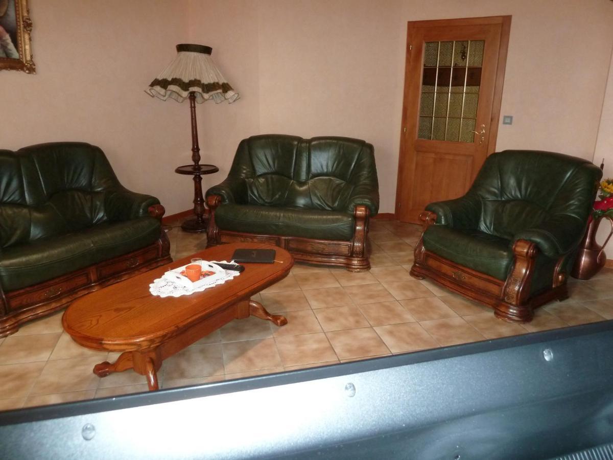 Appartement Marronnier à Epfig Extérieur photo